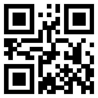 Il QrCode di 3309743199