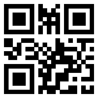 3309743201 QrCode associato