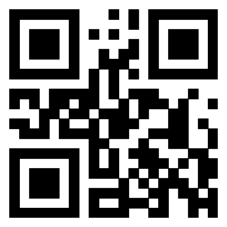 Immagine del QrCode di 3309743203
