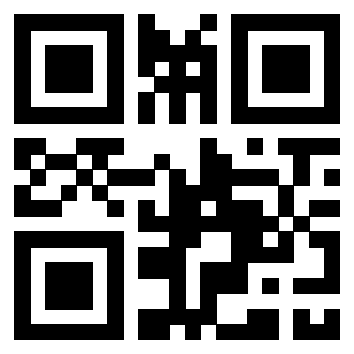 3309743205 - Immagine del Qr Code