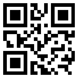 3309743206 - Immagine del Qr Code associato