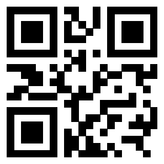 Qr Code di 3309743209