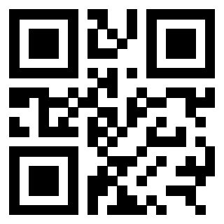 Il Qr Code di 3309743210