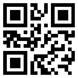 3309743214 - Immagine del QrCode