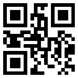 Il QrCode di 3309743218