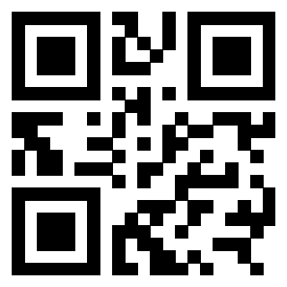 Qr Code di 3309743219