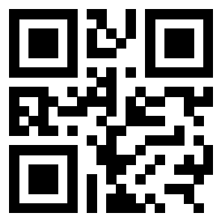 Qr Code di 3309743220