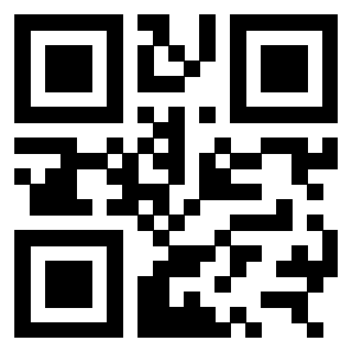 3309743221 Qr Code associato