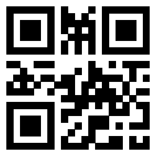 QrCode di 3309743222