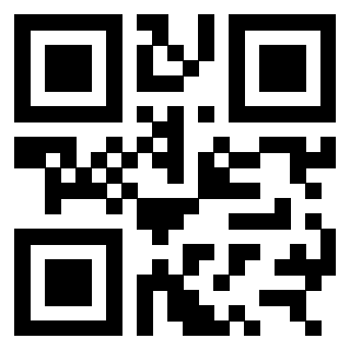 3309743223 - Immagine del QrCode associato