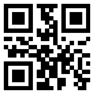 3309743226 QrCode associato