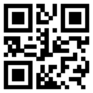 Il Qr Code di 3309743227