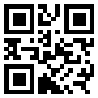 Il Qr Code di 3309743230