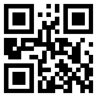 3309743233 - Immagine del Qr Code
