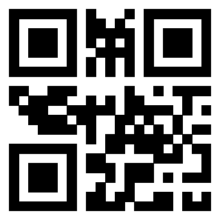 3309743236 Qr Code associato