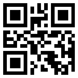 3309743237 - Immagine del Qr Code