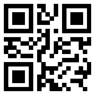 Scansione del Qr Code di 3309743240