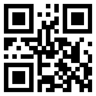 Immagine del Qr Code di 3309743243