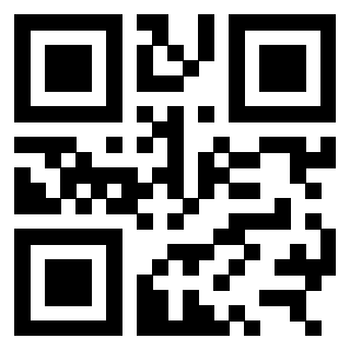 3309743244 - Immagine del QrCode