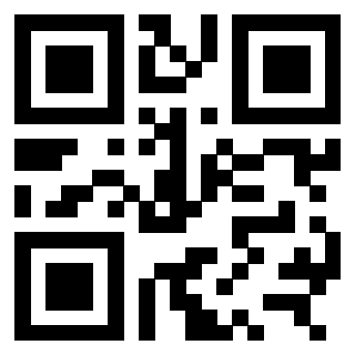 Immagine del QrCode di 3309743246
