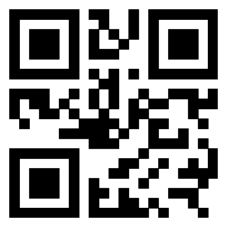 3309743250 - Immagine del Qr Code