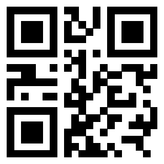 3309743251 - Immagine del Qr Code