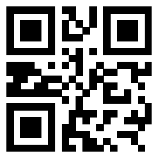 3309743253 Qr Code associato