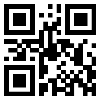 Il QrCode di 3309743254