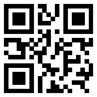 Qr Code di 3309743257