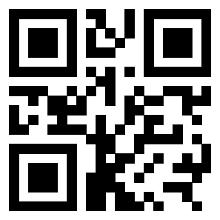 3309743258 QrCode associato