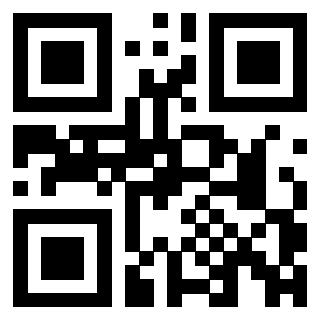 Immagine del Qr Code di 3309743260