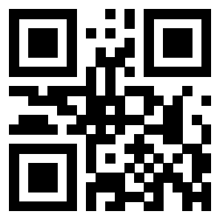 3309743262 Qr Code associato