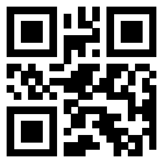 3309743263 - Immagine del QrCode associato
