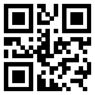 Qr Code di 3309743265