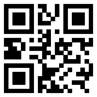 Il QrCode di 3309743270