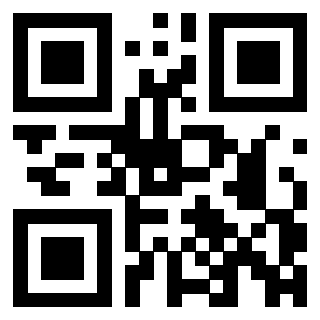Immagine del QrCode di 3309743273