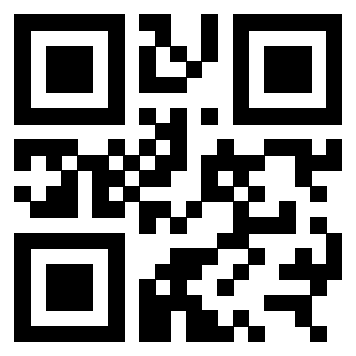 Qr Code di 3309743274