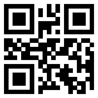 3309743275 - Immagine del Qr Code