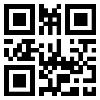 Il QrCode di 3309743276