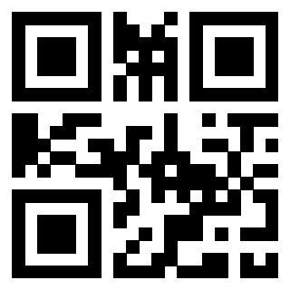 Qr Code di 3309743283