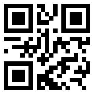 Immagine del Qr Code di 3309743285