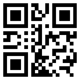 Immagine del QrCode di 3309743286
