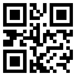 3309743288 QrCode associato
