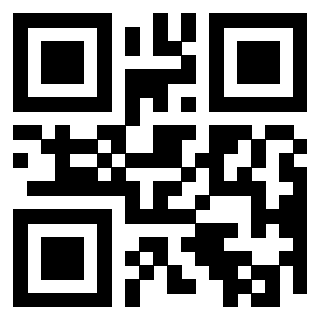 3309743289 - Immagine del Qr Code associato