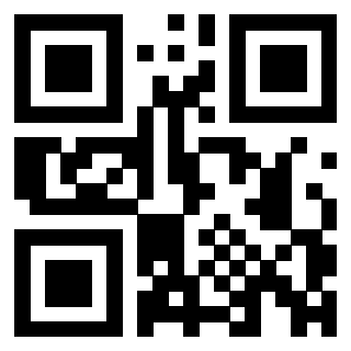 Immagine del QrCode di 3309743290