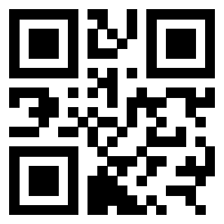 Il QrCode di 3309743291