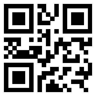 3309743293 Qr Code associato