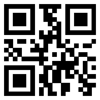 Immagine del QrCode di 3309743294