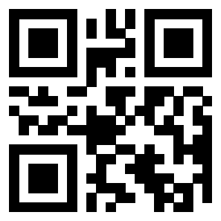 Immagine del Qr Code di 3309743295