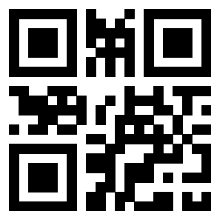 3309743301 QrCode associato